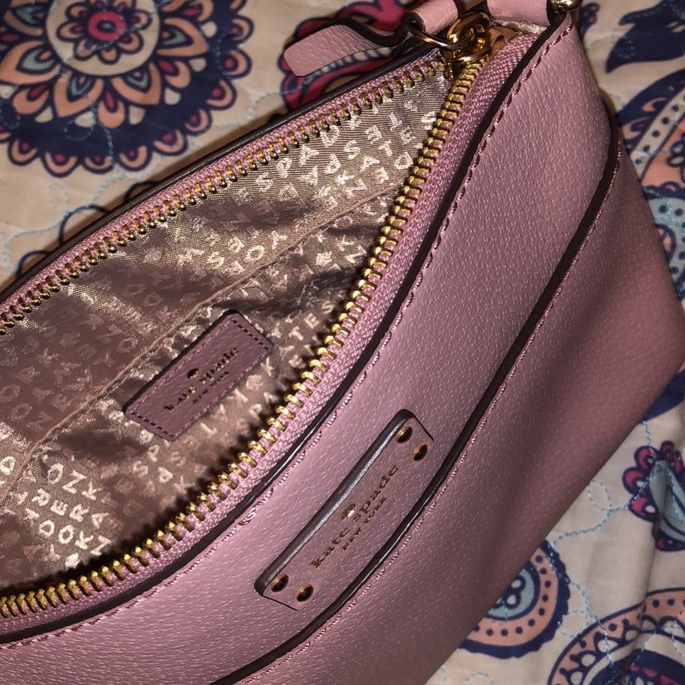 Kate Spade Purse and Wallet - Picture 2 of 4
